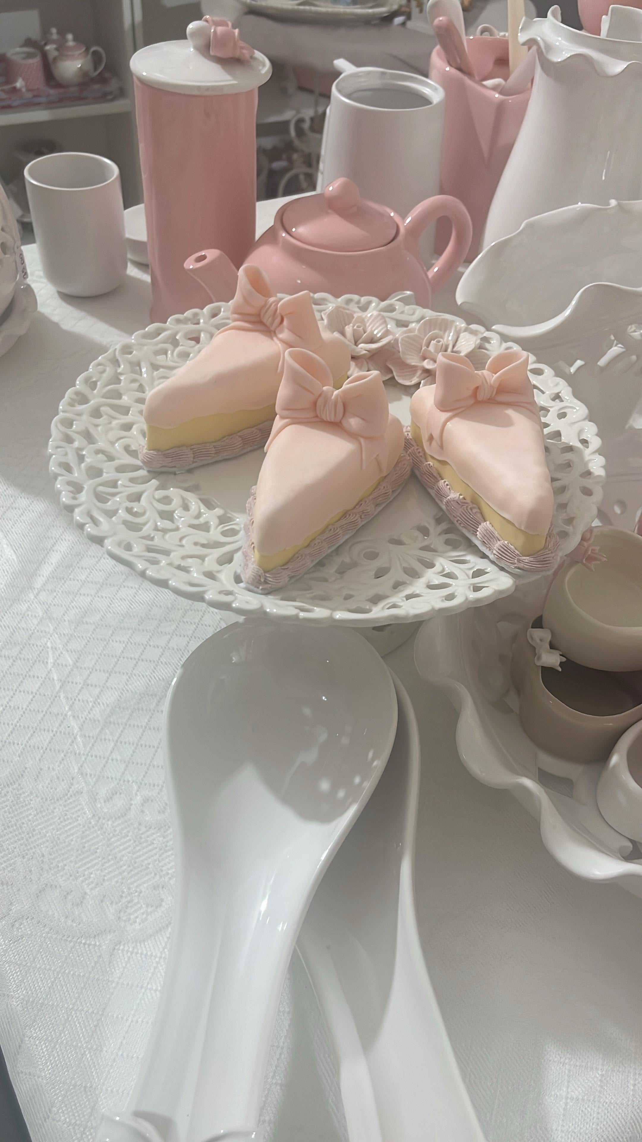 Dolciumi disponibili